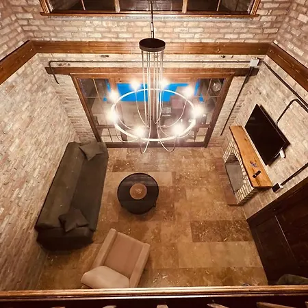 Villa Element *
