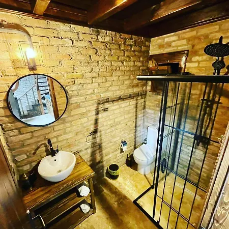 Element Villa