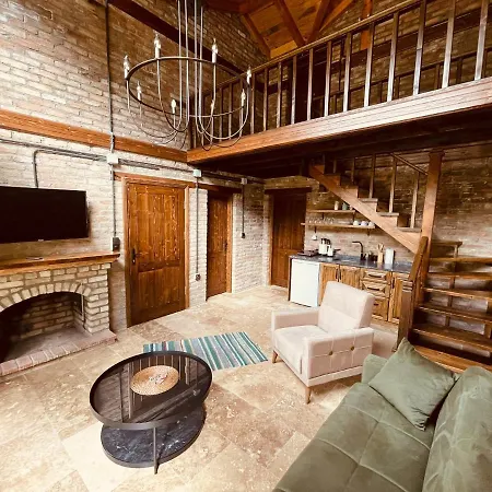 Element Villa *